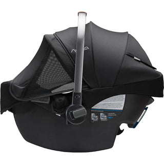 Nuna PIPA RX Infant Car Seat + RELX Base - 28