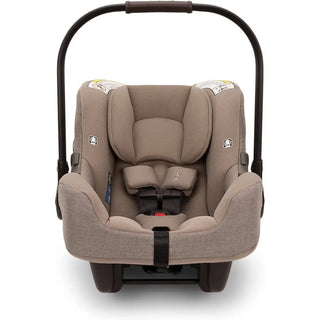 Nuna PIPA RX Infant Car Seat + RELX Base - 11