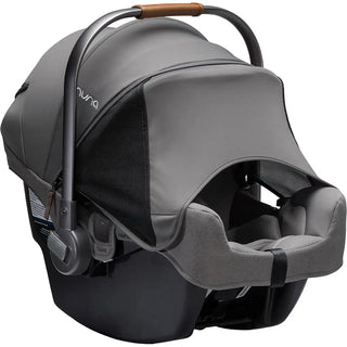 Nuna PIPA RX Infant Car Seat + RELX Base - 6