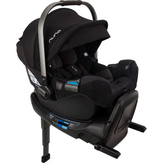 Nuna PIPA RX Infant Car Seat + RELX Base - 1