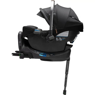 Nuna PIPA RX Infant Car Seat + RELX Base - 12