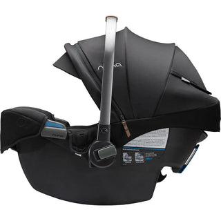 Nuna PIPA RX Infant Car Seat + RELX Base - 30