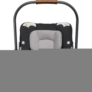 Nuna PIPA RX Infant Car Seat + RELX Base - 6