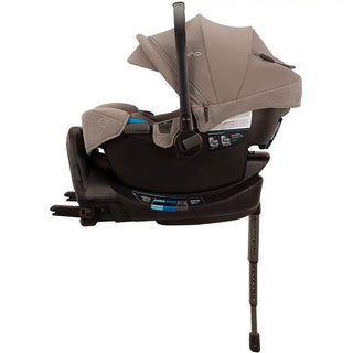 Nuna PIPA RX Infant Car Seat + RELX Base - 17