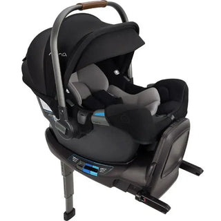 Nuna PIPA RX Infant Car Seat + RELX Base - 21