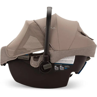 Nuna PIPA RX Infant Car Seat + RELX Base - 15