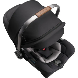 Nuna PIPA RX Infant Car Seat + RELX Base - 8