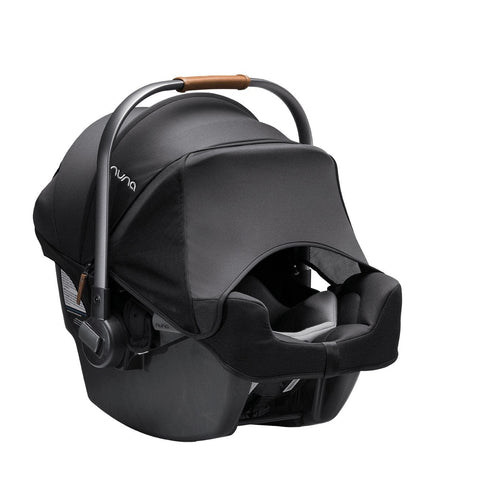 Nuna Pipa rx Infant Car Seat with RELX Base - Just $450! Shop now at The Pump Station & Nurtury