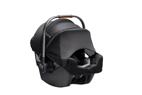 Nuna Pipa rx Infant Car Seat with RELX Base - Just $450! Shop now at The Pump Station & Nurtury