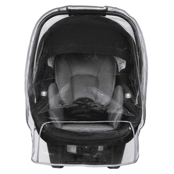 Nuna PIPA Series Infant Car Seat Rain Cover | Pump Station & Nurtury