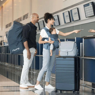 Nuna PIPA Series Travel Bag - 11