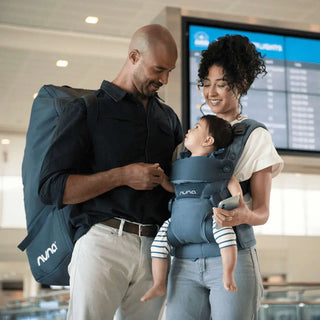 Nuna PIPA Series Travel Bag - 9