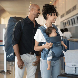 Nuna PIPA Series Travel Bag - 10