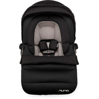 Nuna PIPA Series Winter Footmuff Caviar - 18