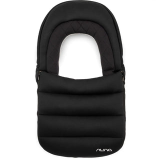 Nuna PIPA Series Winter Footmuff Caviar - 20