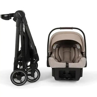 Nuna Pipa Urbn FLEX System - 25