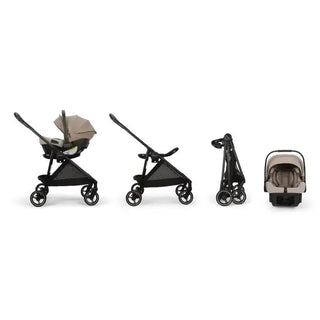 Nuna Pipa Urbn FLEX System - 27