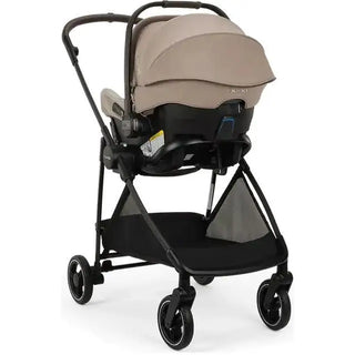 Nuna Pipa Urbn FLEX System Cedar - 24