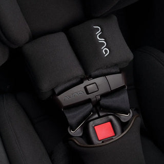 Nuna Pipa Urbn FLEX System Stroller + Car Seat Caviar - 11