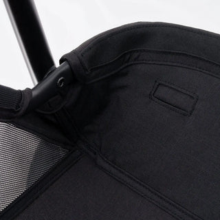 Nuna Pipa Urbn FLEX System Stroller + Car Seat Caviar - 12