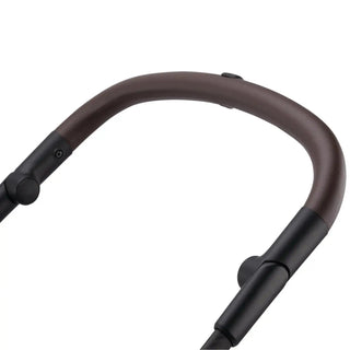 Nuna Pipa Urbn FLEX System Stroller + Car Seat Caviar - 19