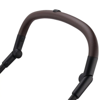 Nuna Pipa Urbn FLEX System Stroller + Car Seat Caviar - 20