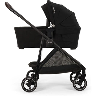 Nuna Pipa Urbn FLEX System Stroller + Car Seat Caviar - 23