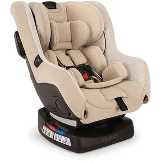 Nuna RAVA Convertible Car Seat | Exclusive! Macaron - 2