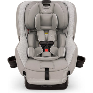 Nuna RAVA Convertible Car Seat | Sterling Sterling - 6