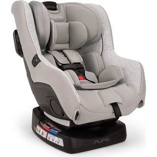 Nuna RAVA Convertible Car Seat | Sterling Sterling - 4