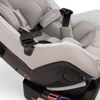 Nuna RAVA Convertible Car Seat | Sterling Sterling - 5