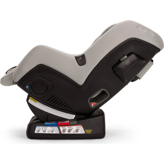 Nuna RAVA Convertible Car Seat | Sterling Sterling - 8