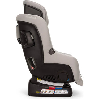 Nuna RAVA Convertible Car Seat | Sterling Sterling - 7