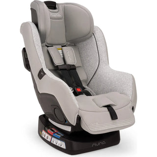 Nuna RAVA Convertible Car Seat | Sterling Sterling - 3
