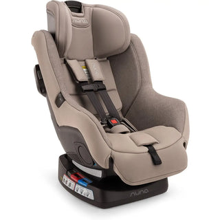 Nuna RAVA Flame Retardant-Free Convertible Car Seat - 19
