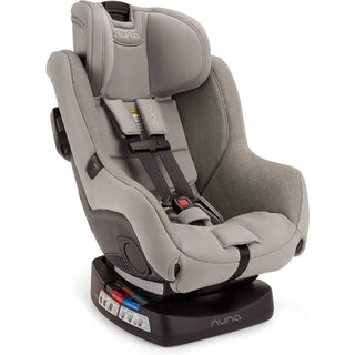 Nuna RAVA Flame Retardant-Free Convertible Car Seat - 38