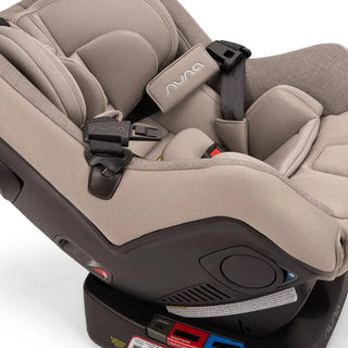 Nuna RAVA Flame Retardant-Free Convertible Car Seat - 22