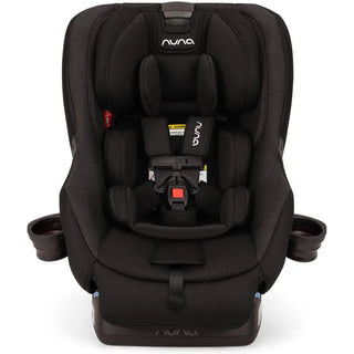 Nuna RAVA Flame Retardant-Free Convertible Car Seat - 8