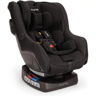 Nuna RAVA Flame Retardant-Free Convertible Car Seat - 3