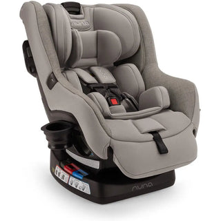Nuna RAVA Flame Retardant-Free Convertible Car Seat - 35