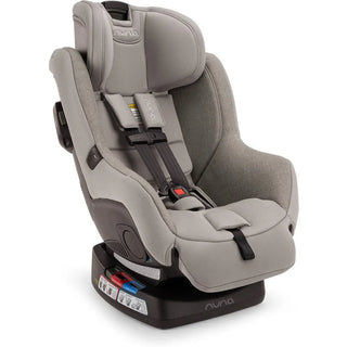 Nuna RAVA Flame Retardant-Free Convertible Car Seat - 37