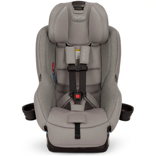 Nuna RAVA Flame Retardant-Free Convertible Car Seat - 42