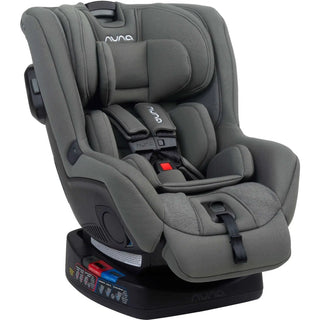 Nuna RAVA Flame Retardant-Free Convertible Car Seat - 50