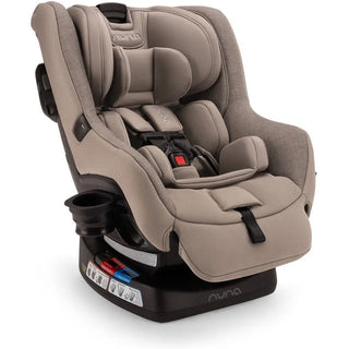 Nuna RAVA Flame Retardant-Free Convertible Car Seat - 34