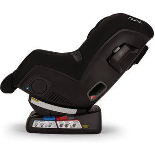 Nuna RAVA Flame Retardant-Free Convertible Car Seat - 16