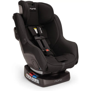 Nuna RAVA Flame Retardant-Free Convertible Car Seat - 5