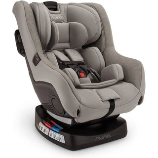 Nuna RAVA Flame Retardant-Free Convertible Car Seat - 39