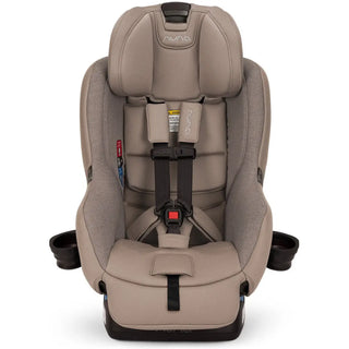 Nuna RAVA Flame Retardant-Free Convertible Car Seat - 24