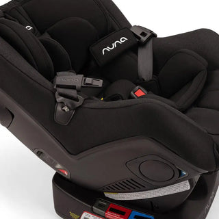 Nuna RAVA Flame Retardant-Free Convertible Car Seat - 7