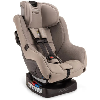 Nuna RAVA Flame Retardant-Free Convertible Car Seat - 20